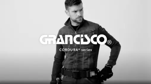 GC A600 series(コーデュラ)の商品画像