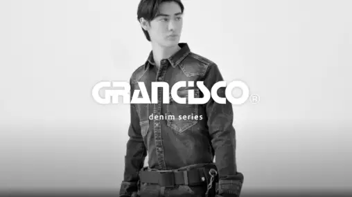 GC A700 series(スーパーストレッチ)の商品画像