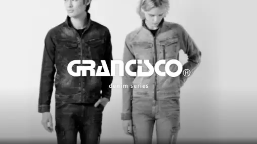 GC A800 series(サイドライン)の商品画像