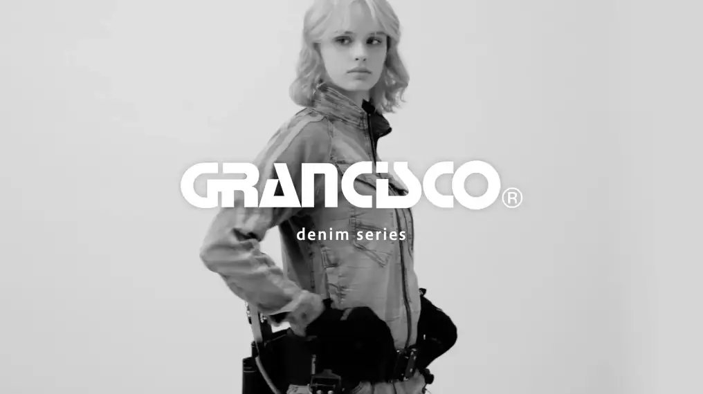 GC a800 series(サイドライン)の商品画像