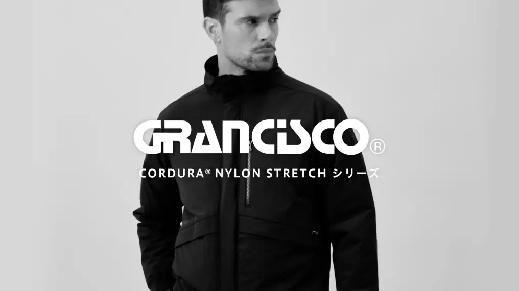 gc winter series（GC W586）の商品画像