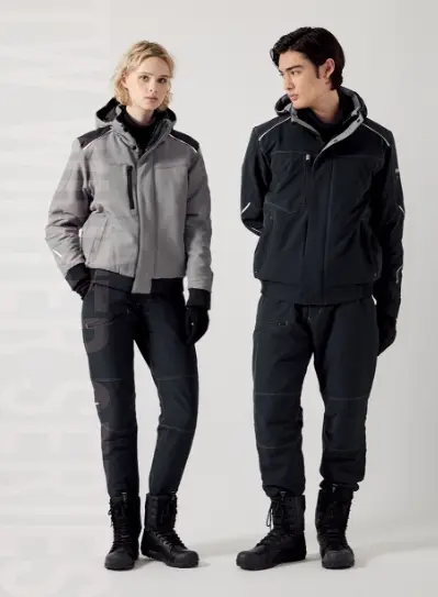 tw winter series