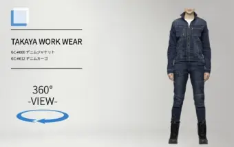 gc-a600/gc-a612の商品画像