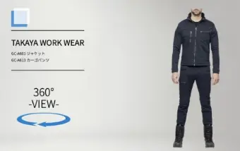 gc-a601/gc-a613の商品画像