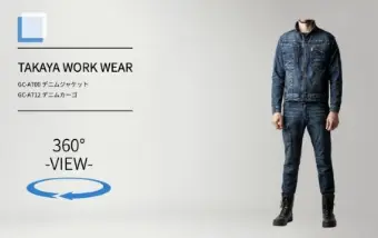 gc-a700/gc-a712の商品画像