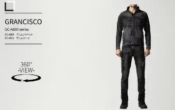 gc-a800/gc-a812の商品画像