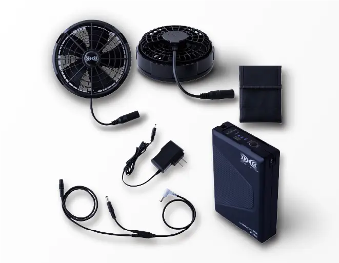 ターボファンの画像